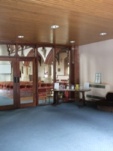 Focus Room East
