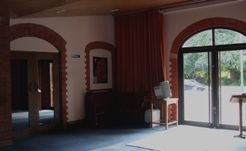 Focus Room West