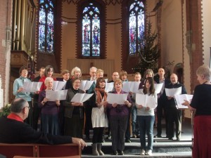Singing Group