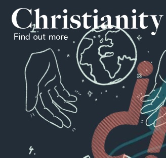 Christianity Logo