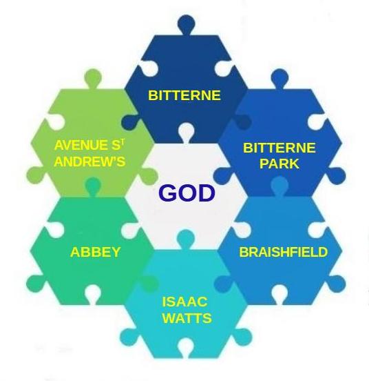 Southern Fellowship logo